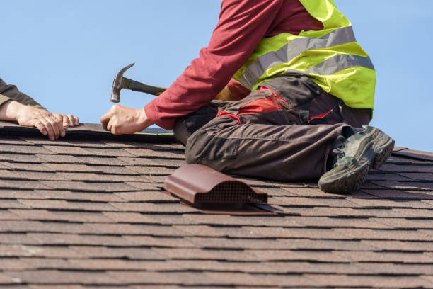 Quick and Trustworthy Emergency Roof Repair Services in Columbus, WI