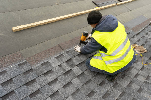 Best Residential Roofing Contractor  in Columbus, WI