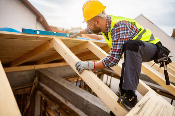 Best Heating Cable for Roof Installation  in Columbus, WI