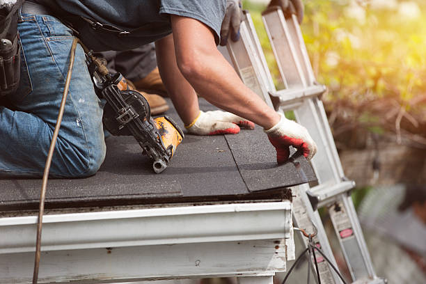 Best Affordable Roofing Company  in Columbus, WI