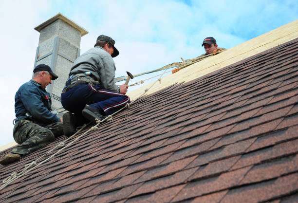 Tile Roofing Contractor in Columbus, WI