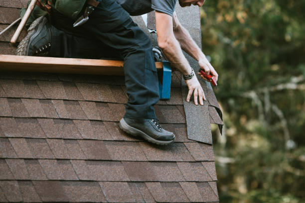 Professional Roofing Contractor in Columbus, WI
